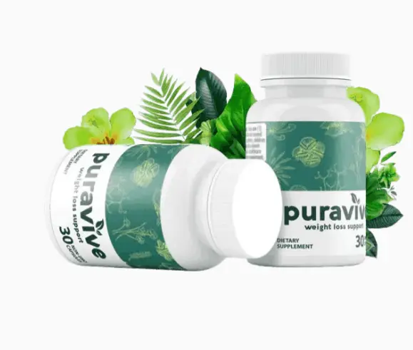 Puravive 